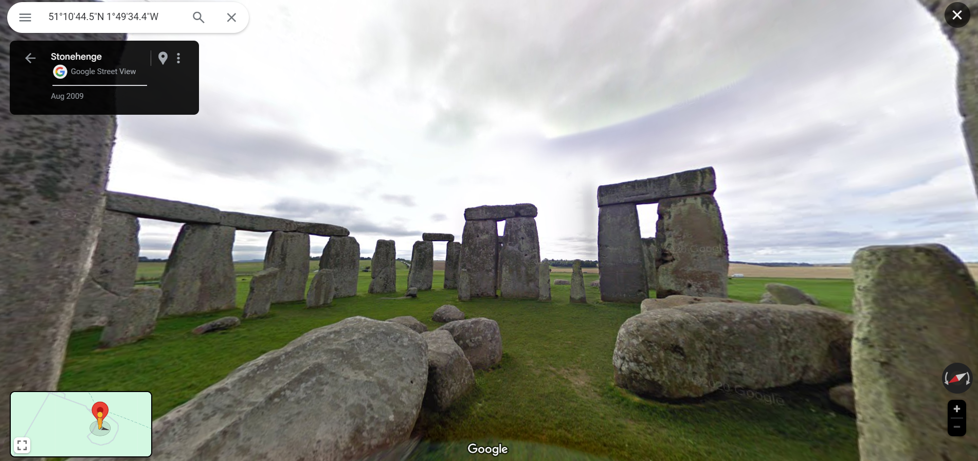 stone henge